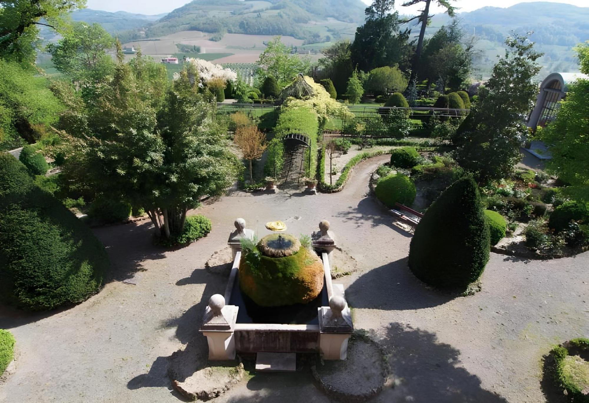 Il Castello Di Bubbio Exterior foto