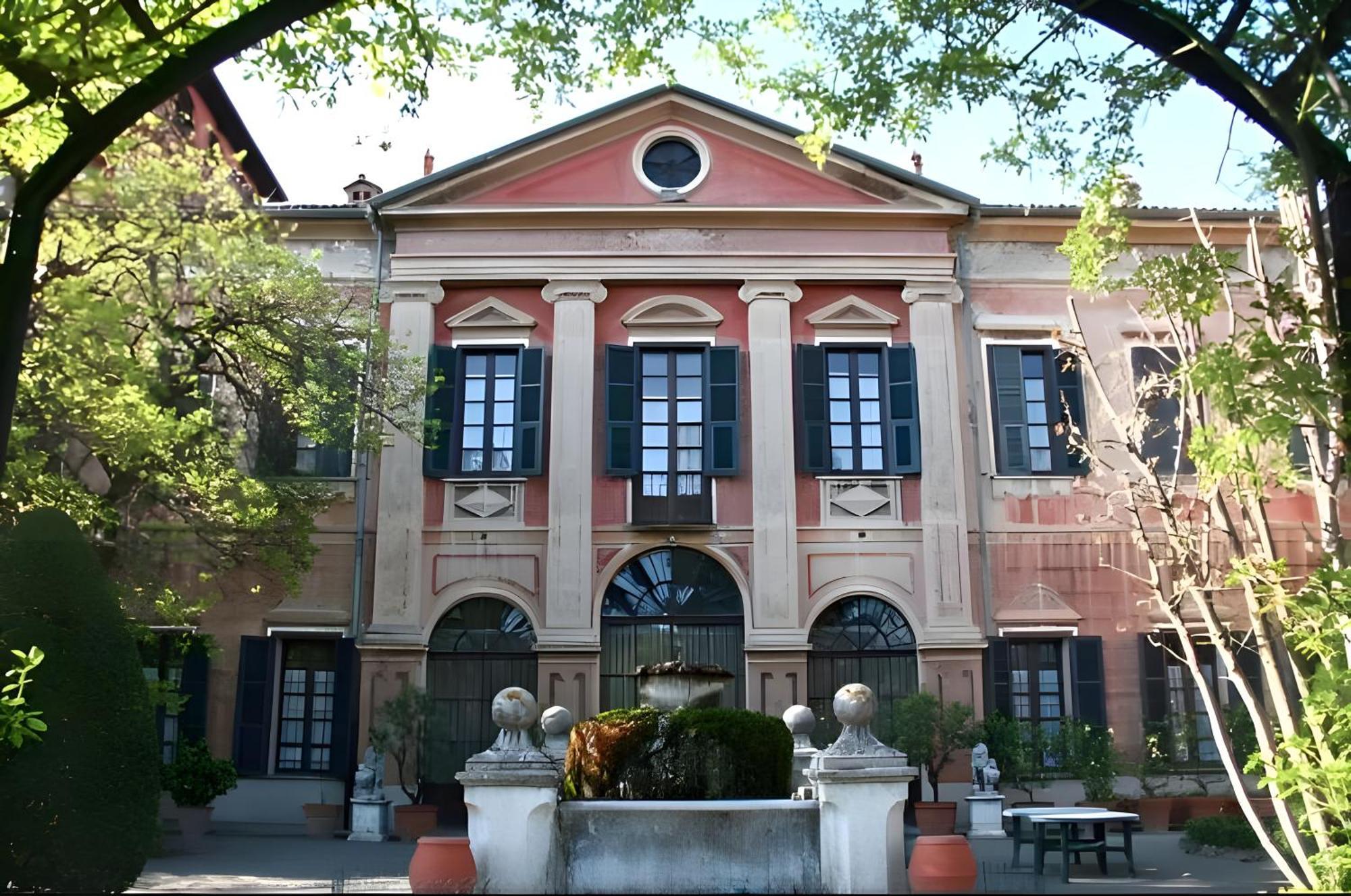 Il Castello Di Bubbio Exterior foto
