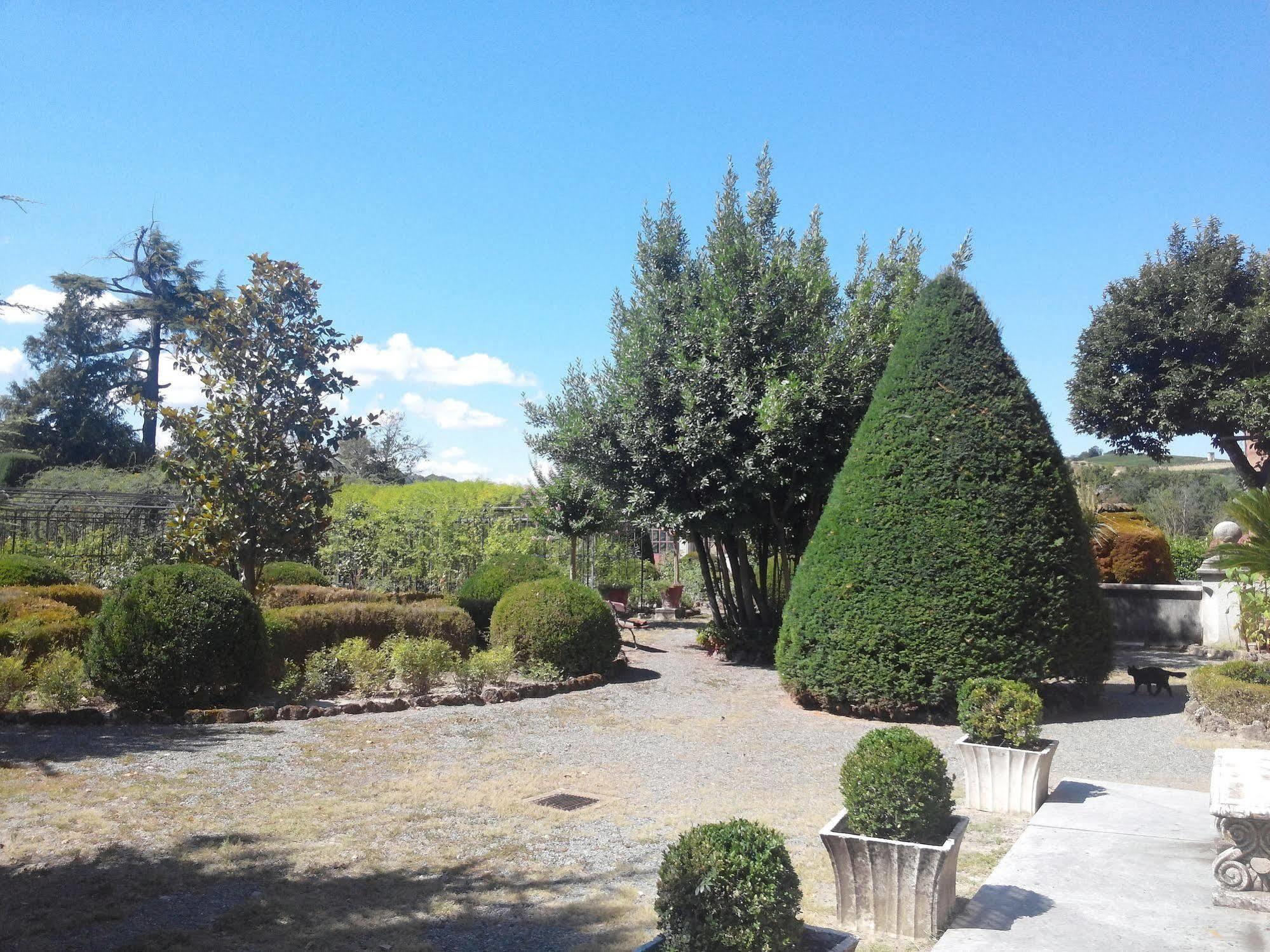 Il Castello Di Bubbio Exterior foto